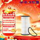 仲謀一汽大眾原廠(chǎng)機油濾清器機油濾芯機油格全新邁騰CC高爾夫2.0T車(chē)型