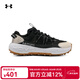安德瑪（Under Armour）秋冬VenturePro男女情侶厚胎運動(dòng)休閑鞋3027212 3027212-001 39
