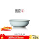 雅瓷汝窯茶點(diǎn)碗陶瓷點(diǎn)心盤(pán)水果托盤(pán)輕奢喬遷餐具天青色汝瓷四季碗 汝窯四季碗