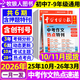10-12月現貨【半年訂閱】漢知簡(jiǎn)中學(xué)生學(xué)習報2025-2026年1-6期中高考作文熱點(diǎn)速遞初中生報紙大語(yǔ)文周報作文素材雜志7/8/9年級備考人教版高中初中語(yǔ)文趨勢備考雜志非過(guò)刊 月發(fā)初中【半年訂閱】