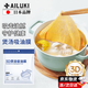 AILUKI日本高端食物吸油紙食品級食物專(zhuān)用廚房吸油紙食品級廚房吸油紙 2包-100片 強力吸油