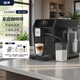 燦坤【國家補貼】全自動(dòng)咖啡機家用意式美式研磨一體三合一 6種個(gè)性化定制享家庭咖啡師體驗