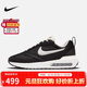 耐克NIKE休閑鞋男經(jīng)典氣墊AIR MAX DAWN運動(dòng)鞋DJ3624-001黑白42.5