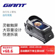 捷安特（GIANT） 捷安特自行車(chē)車(chē)包前梁包上管包山地車(chē)包大容量手機包單車(chē)騎行裝備 黑色