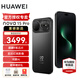 華為nova 15 Pro 新品上市 麒麟9系芯片 前后紅楓影像 鴻蒙AI 華為nova15pro手機 幻夜黑 256GB 昆侖玻璃 官方標配