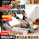 KDISV德國切羊肉卷切片機家用商用小型鮮肉手動(dòng)切年糕刀凍肥牛羊肉卷切 食品級304大款+原裝刀片1+凍肉袋10個(gè) 食品級304不銹鋼