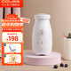 卡士（couss）全自動(dòng)智能酸奶機便攜杯家用可制冷酸奶發(fā)酵機小型易清洗玻璃杯內膽多功能專(zhuān)業(yè)自制冷藏酸奶 【CY103簡(jiǎn)易裝】250ml便攜杯