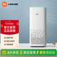 小米（MI） 小愛(ài)AI音箱 第二代 小愛(ài)同學(xué) 智能音箱 語(yǔ)音遙控 兒童故事 藍牙mesh網(wǎng)關(guān) 音響 小米AI音箱（第二代）