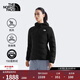 北面（The North Face）羽絨服女Cube防風(fēng)防潑濺700蓬鵝絨填充保暖百搭25秋冬上新|8DX6 JK3/宇宙黑 XL /170