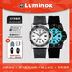雷美諾時(shí)（Luminox）瑞士手表35周年紀念款自動(dòng)機械表 防水200米夜光男士表XS.3101.H
