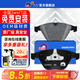 噶爾法（GALFER）ITT 前剎車(chē)片適用原裝原廠(chǎng) GC020939 前輪4片 華晨寶馬 320Li F35 12-19款