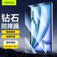 CangHua 2024/2025款iPad Air11英寸鋼化膜M3芯片Air6/7鋼化膜蘋(píng)果平板電腦保護膜高清全屏覆蓋防指紋貼膜
