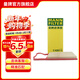 曼牌濾清器（MANNFILTER）C4287/3空氣濾芯格濾清器適用高爾夫6朗逸波羅勁取勁情明銳晶銳