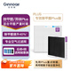 吉若奧Ginnoair KJ420F新裝除甲醛空氣凈化器家用除甲醛除苯TVOC除霧霾除菌防過(guò)敏 KJ420凈化器（配PLUS版專(zhuān)效除甲醛濾網(wǎng)）