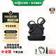 韶音（SHOKZ）OpenFit 舒適圈藍牙耳機開(kāi)放式無(wú)線(xiàn)耳機運動(dòng)型跑步健身專(zhuān)用超長(cháng)續航掛耳式不入耳防掉通話(huà)降噪T910 靜夜黑