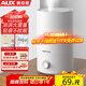 奧克斯（AUX）空氣加濕器臥室嬰兒辦公室家用上加水大容量加濕年會(huì )禮品