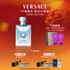范思哲（VERSACE）侯明昊同款同名男士香水50ml 新年禮物男生生日禮物中性香