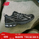 NEW BALANCE NB1906R官方老爹鞋男鞋女鞋秋冬百搭厚底黑色復古百搭休閑運動(dòng)鞋 黑色 M1906RCH 41.5 (腳長(cháng)26cm) 【尺碼詳詢(xún)客服】