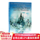 納尼亞傳奇2  獅子女巫與魔衣櫥 英文原版小說(shuō) The Lion the Witch and the Wardrobe  奇幻兒童文學(xué)小說(shuō)故事書(shū)