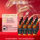 杰克丹尼美國田納西州 調和型威士忌 黑標整箱裝 500ml*12 送禮