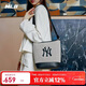 MLB包包女水桶包斜挎包單肩包手提包旅行包運動(dòng)包3ABMS072N-50BKS-F