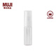 MUJIPETG分裝瓶 分裝瓶 便攜旅行裝 透明 噴霧式 12ml