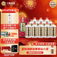 小糊涂仙（普仙） 濃香型白酒 52度 500ml*12瓶 整箱裝 年貨送禮