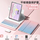 法普拉適用小米平板7/8pro鍵盤(pán)保護套2025新款6/7spro磁吸分體11.2紅米redmipadse11全包12.1寸保護殼 【B01粉藍漸變】磁吸鍵盤(pán)可拆分/送4件套 小米平板7/7Pro通用