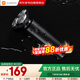 小米剃須刀男士刮胡刀電動(dòng)剃須刀實(shí)用便攜款3刀頭生日禮物情人節禮品老爹老公男朋友新年禮物 S500