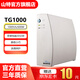 山特（SANTAK）TG系列ups不間斷電源后備式電腦備用路由器家用應急電源 TG1000（1000VA/600W）