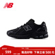 NEW BALANCE NB1906R官方秋冬男鞋女鞋潮流百搭復古厚底老爹鞋休閑運動(dòng)鞋 黑色 M1906RJB 41.5 (腳長(cháng)26cm) 【尺碼詳詢(xún)客服】