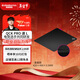 賽睿（SteelSeries）QCK Pro速/控/衡 電競游戲鼠標墊 FPS鼠標墊 順滑墊大號/CSGO職業(yè)級細/粗面打瓦加厚桌墊Perf-L/XL QcK-Pro-L 速（Speed）