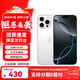 Apple/蘋(píng)果 16 Pro Max【分期0首付】iPhone 16 系列蘋(píng)果手機 全網(wǎng)通5G 雙卡雙待 旗艦手機 蘋(píng)果16Promax白色鈦金屬 6.9英寸 256G【公開(kāi)版+配件大禮包】