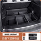 綠運適用于方程豹鈦7后備箱儲物盒尾箱收納盒防水車(chē)載置物盒改裝配件 鈦7-尾箱下層儲物盒-升級加厚標準款