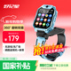 好記星【雙攝360度翻蓋旋轉】?jì)和娫?huà)手表4G5G卡全網(wǎng)通小學(xué)生初高中生可防水精準定位視頻運動(dòng)智能手表