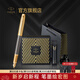 派克（PARKER）【熱門(mén)商品】生日禮物鋼筆墨水筆簽字筆先鋒尊享禮盒商務(wù)鋼男女送禮品高端輕奢上岸禮品禮物簽名筆 派克IM先鋒系列墨水筆禮盒裝