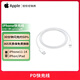 APPLE蘋(píng)果充電器適配20W充電頭適配iPhone17/16ProMax/15/14/13原裝充電器蘋(píng)果PD快充線(xiàn)充電器快充套裝 PD快充線(xiàn)【11-14機型可用】