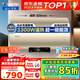 海爾（Haier）熱水器電熱水器2200/3300W變頻速熱家用儲水式一級能效節能省電內膽免清6.5倍增容海爾智家Leader 80L 3300W DN1/超一級能效/鎂棒免換