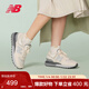 NEW BALANCE男鞋女鞋574LG系列厚底運動(dòng)休閑鞋U574LGAF