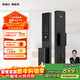 凱迪仕（KAADAS）智能門(mén)鎖 人臉識別貓眼監控攝像指紋 Q2 FV