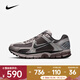 耐克（NIKE）男子時(shí)尚舒適防滑耐磨低幫復古跑鞋Zoom氣墊輕盈運動(dòng)休閑鞋 FB9149-005 41