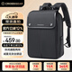 CROSSGEAR十字勛章減重大師休閑男女雙肩背包16英寸學(xué)生電腦書(shū)包出差旅行包