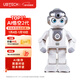 優(yōu)必選（UBTECH）AI悟空智能機器人2代陪伴兒童玩具教育可編程6~12歲早教學(xué)習故事機讀繪本英語(yǔ)對話(huà)人形可跳舞禮物