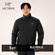 ARC'TERYX始祖鳥(niǎo) ATOM SV JACKET 男子 保暖棉服 Black/黑色 L