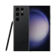 三星Galaxy S23 Ultra 5G 超視覺(jué)夜拍 游戲手機2億像素 驍龍8Gen2 悠遠黑  （曬單有禮） 國行 12+512雙卡
