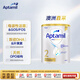 愛(ài)他美（Aptamil）澳洲白金版 幼兒配方奶粉 2段(6-12月) 900g
