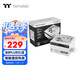 Thermaltake（Tt）額定650W TR2 S 650 電腦電源 白色（80PLUS認證/主動(dòng)式PFC/智能溫控風(fēng)扇/支持背線(xiàn)）