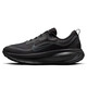 耐克NIKE男邁柔VOMERO 18 GTX  防水跑步鞋HQ7001-001黑42