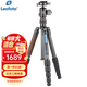 徠圖（Leofoto） LX-224CT/ LX-225CT/LX-284CT城市穿梭旅行反折三腳架微單反相機適用于富士索尼佳能尼康角架 LX-255CT+XB-32（套裝）