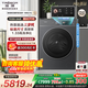 海信（Hisense）璀璨棉花糖熱泵洗烘一體機E8Q 全家筒大筒全自動(dòng)滾筒洗衣機 大容量健康活水洗 WH130E8Q 國家補貼 1.33至高洗凈比|1:1正反轉|活水洗 洗烘一體 三變頻八維減震|三層